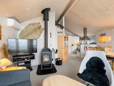 Ferienhaus für 4 Personen (60 m²) in Otterup 3/10