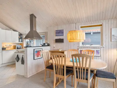 Ferienhaus für 4 Personen (60 m²) in Otterup 9/10
