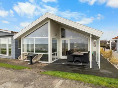 Ferienhaus für 4 Personen (60 m²) in Otterup 8/10