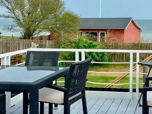 Ferienhaus für 7 Personen (67 m²) in Otterup