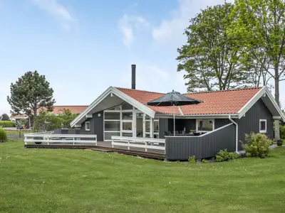 Ferienhaus für 6 Personen (73 m²) in Otterup 2/10