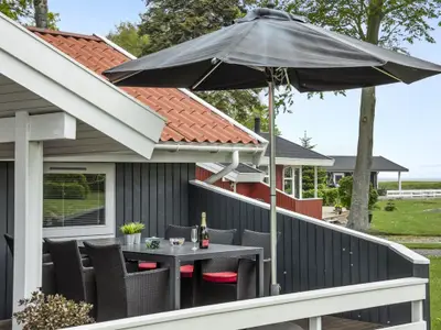 Ferienhaus für 6 Personen (73 m²) in Otterup 4/10
