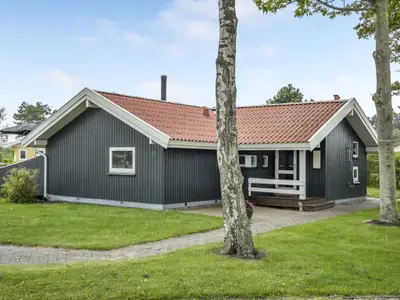 Ferienhaus für 6 Personen (73 m²) in Otterup 10/10
