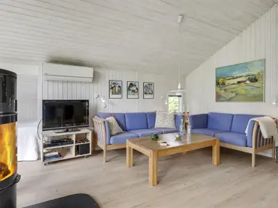 Ferienhaus für 6 Personen (73 m²) in Otterup 3/10