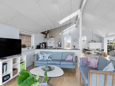 Ferienhaus für 6 Personen (93 m²) in Otterup 2/10