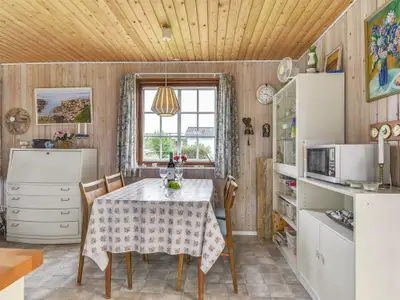 Ferienhaus für 6 Personen (65 m²) in Otterup 9/10
