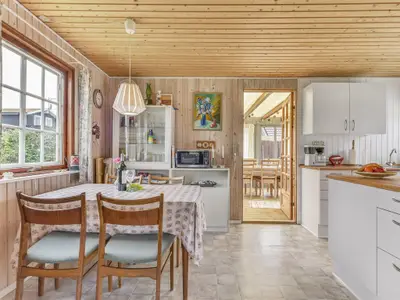 Ferienhaus für 6 Personen (65 m²) in Otterup 6/10