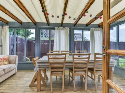 Ferienhaus für 6 Personen (65 m²) in Otterup 4/10
