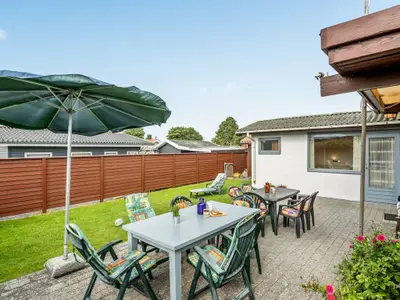 Ferienhaus für 6 Personen (65 m²) in Otterup 10/10
