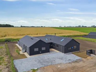 Ferienhaus für 14 Personen (199 m²) in Otterup 3/10