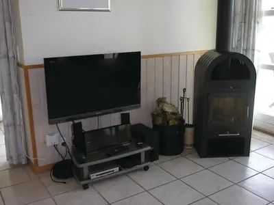 living-room