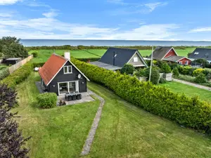 Ferienhaus für 6 Personen (81 m²) in Otterup