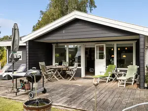 Ferienhaus für 5 Personen (70 m²) in Otterup