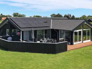 Ferienhaus für 10 Personen (89 m²) in Otterup