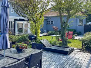 Ferienhaus für 7 Personen (67 m²) in Otterup