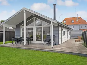 Ferienhaus für 6 Personen (79 m²) in Otterup