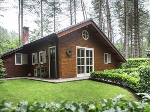 Ferienhaus für 4 Personen (80 m²) in Oud-Turnhout