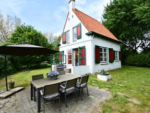 Ferienhaus für 6 Personen in Ouddorp