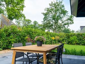 TerraceBalcony