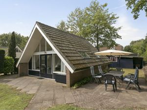 Ferienhaus für 6 Personen (55 m²) in Ouddorp