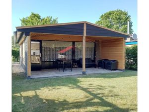 Ferienhaus für 4 Personen (40 m²) in Ouddorp