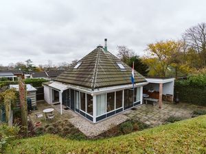 Ferienhaus für 5 Personen (110 m²) in Ouddorp