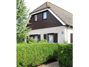 Ferienhaus für 6 Personen (98 m²) in Ouddorp