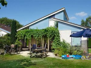 Ferienhaus für 6 Personen (73 m²) in Ouddorp