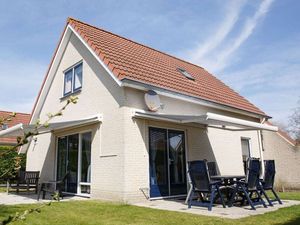 Ferienhaus für 6 Personen (110 m&sup2;) in Ouddorp