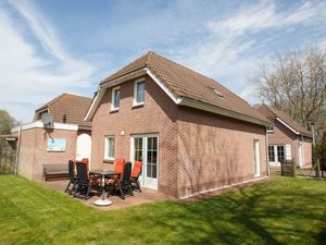 Ferienhaus für 6 Personen (110 m²) in Ouddorp