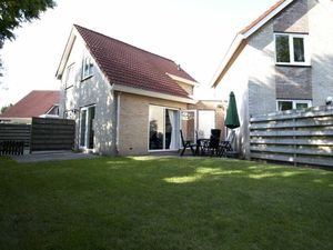 Ferienhaus für 6 Personen (100 m&sup2;) in Ouddorp