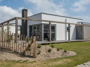 Ferienhaus für 5 Personen (70 m²) in Ouddorp