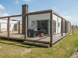 Ferienhaus für 6 Personen (70 m²) in Ouddorp