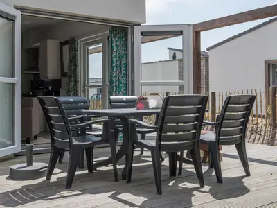 TerraceBalcony