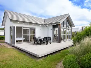 Ferienhaus für 7 Personen (77 m²) in Ouddorp