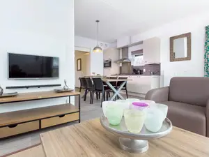 Ferienhaus für 6 Personen (77 m²) in Ouddorp