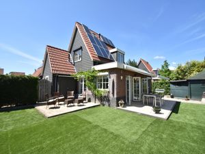 Ferienhaus für 8 Personen (120 m²) in Oude-Tonge