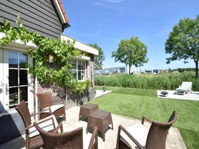 Terrasse / Balkon