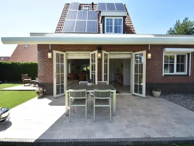 Terrasse / Balkon