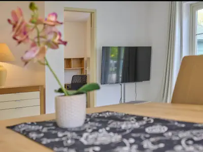 Ambiente / Nahaufnahme