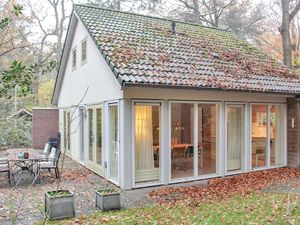 Ferienhaus für 8 Personen (100 m²) in Oudemirdum