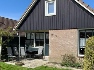 Ferienhaus für 6 Personen (90 m²) in Oudesluis