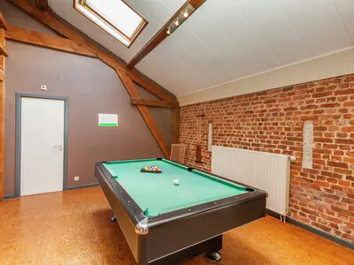 RecreationRoom