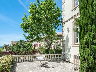 TerraceBalcony