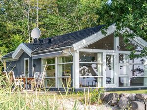 Ferienhaus für 6 Personen (50 m²) in Oure