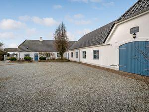 Ferienhaus für 11 Personen (282 m&sup2;) in Outrup