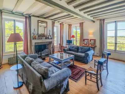 living-room