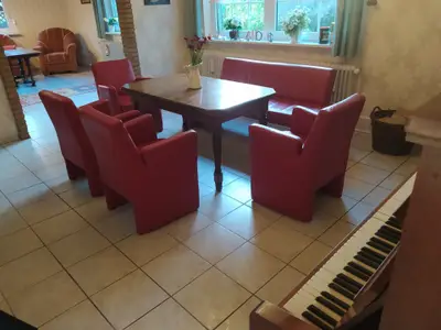Ferienhaus für 4 Personen (110 m²) in Ovelgönne 2/10