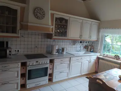 Ferienhaus für 4 Personen (110 m²) in Ovelgönne 7/10