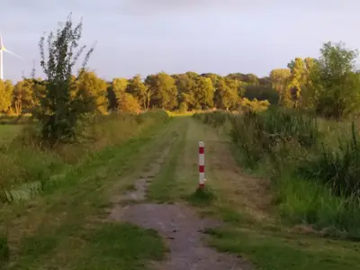 Ferienhaus für 4 Personen (110 m²) in Ovelgönne 6/10